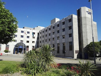 Copthorne Hotel Plymouth