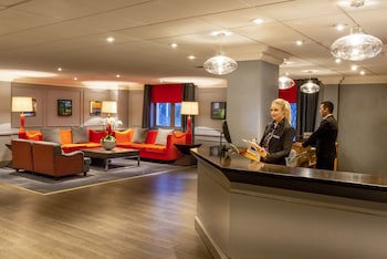 Copthorne Hotel Plymouth