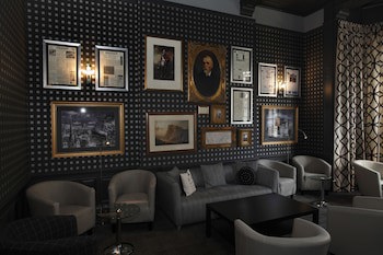 B+B Edinburgh