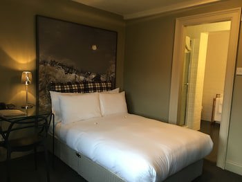 B+B Edinburgh