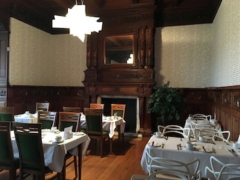 B+B Edinburgh