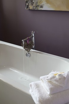 B+B Edinburgh
