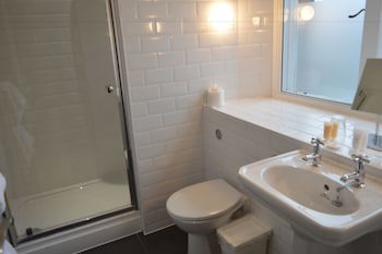 B+B Edinburgh