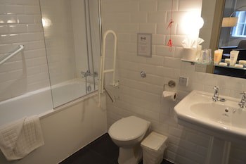 B+B Edinburgh
