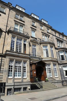 B+B Edinburgh