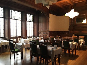 B+B Edinburgh
