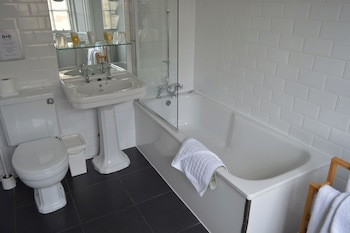 B+B Edinburgh