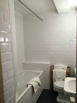 B+B Edinburgh