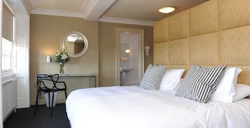 B+B Edinburgh