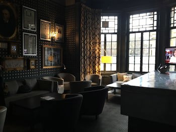 B+B Edinburgh