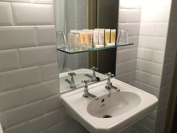 B+B Edinburgh