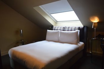 B+B Edinburgh