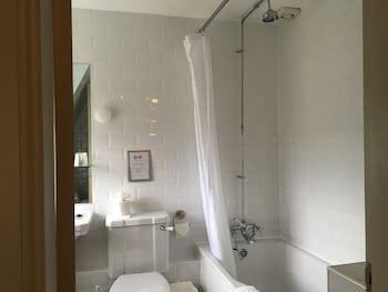 B+B Edinburgh