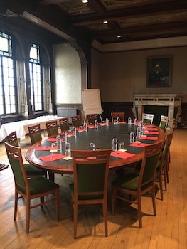 B+B Edinburgh