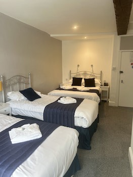 The Beaufort Hotel
