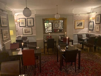 The Beaufort Hotel