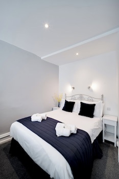 The Beaufort Hotel