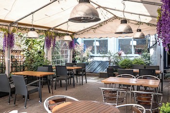 The Beaufort Hotel