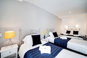 The Beaufort Hotel