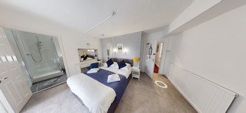 The Beaufort Hotel