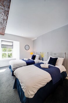 The Beaufort Hotel