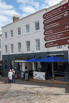 The Beaufort Hotel