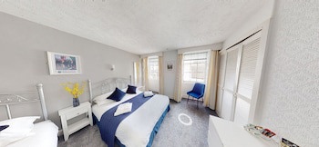 The Beaufort Hotel
