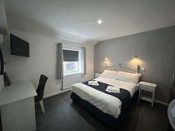 The Beaufort Hotel