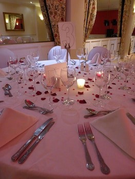 The Beaufort Hotel