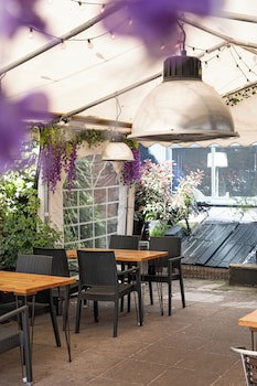 The Beaufort Hotel