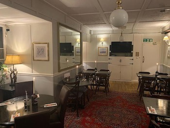 The Beaufort Hotel
