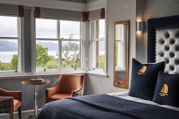 Duisdale House Hotel