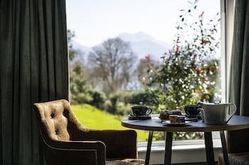Duisdale House Hotel