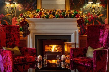 Duisdale House Hotel
