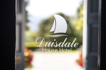 Duisdale House Hotel