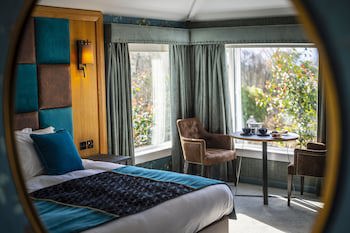 Duisdale House Hotel