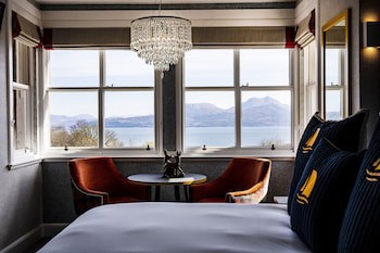 Duisdale House Hotel