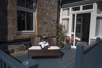 Duisdale House Hotel