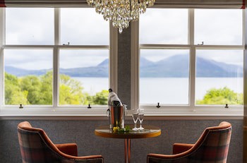 Duisdale House Hotel