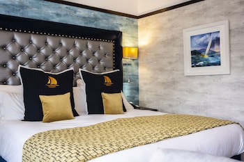 Duisdale House Hotel