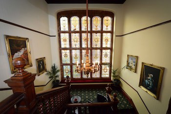 Burlington Hotel, Best Western Premier Collection