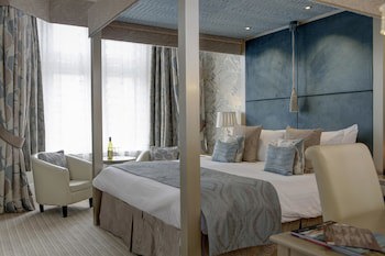 Burlington Hotel, Best Western Premier Collection