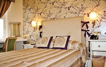 Burlington Hotel, Best Western Premier Collection