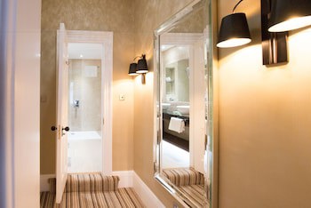 Burlington Hotel, Best Western Premier Collection
