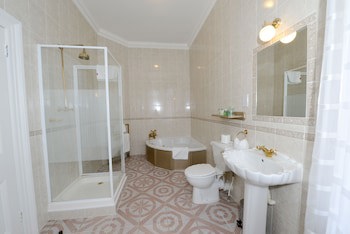 Burlington Hotel, Best Western Premier Collection