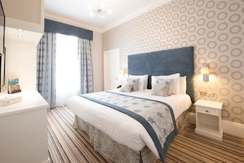Burlington Hotel, Best Western Premier Collection