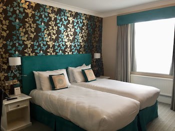 Burlington Hotel, Best Western Premier Collection