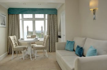 Burlington Hotel, Best Western Premier Collection
