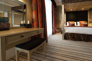 Burlington Hotel, Best Western Premier Collection