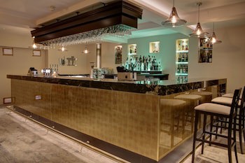 Burlington Hotel, Best Western Premier Collection